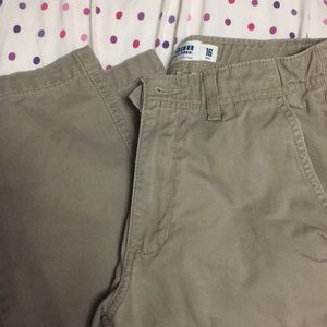 Boys dress slacks